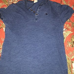 Abercrombie and Fitch